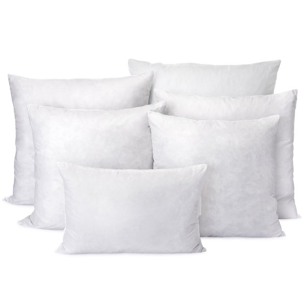 The Pillow Collection Down Pillow Insert & Reviews Wayfair